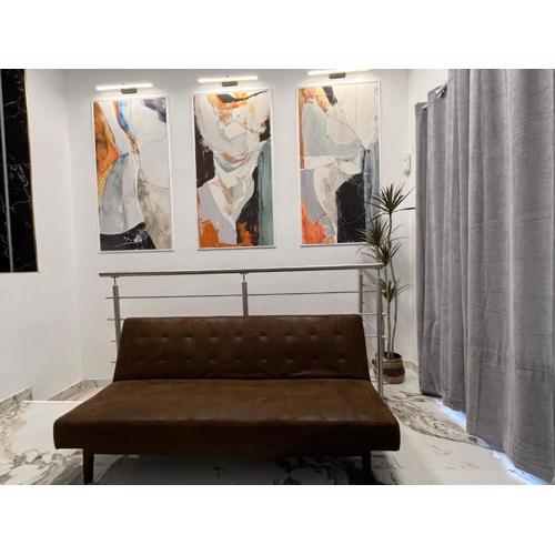 RL10 style luxury madrid centro