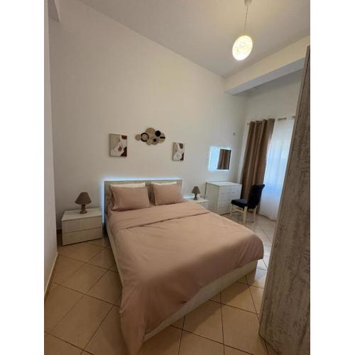 R&M Apartment one bedroom seafront
