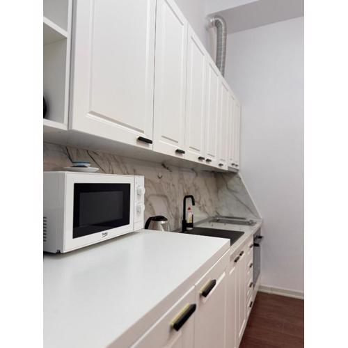 R&M central one bedroom apartment Exclusive location
