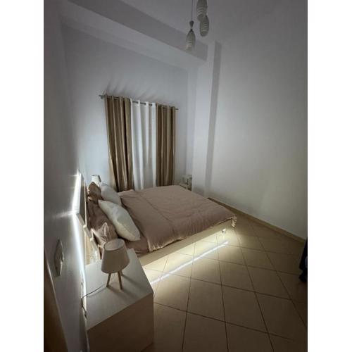 R&M duplex with sea view 20m from the sea and private parking