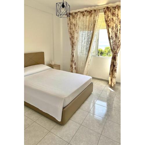 R&M full seaview apartment