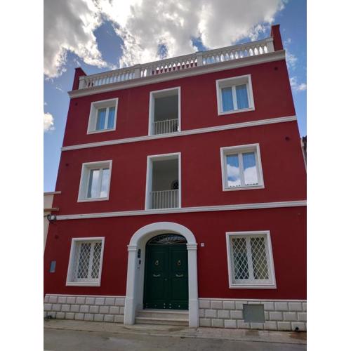 RMaison Luxury Suites Olbia