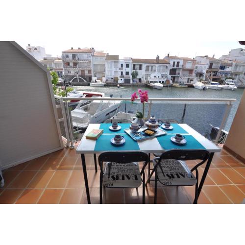 RNET - Empuriabrava Port Banyuls Costa Brava