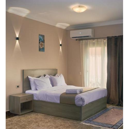Roadhouse New Cairo Residence