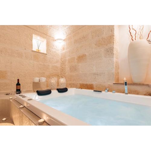 ROAL SUITE - Apulian luxury house - Jacuzzi & SPA