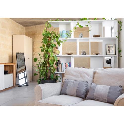 Roam Gozo - Studio Hamrija - Modern Cozy Tiny Home Set In Gozo\