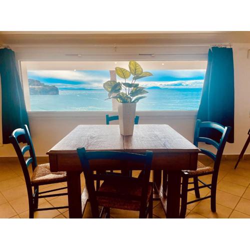 ROAMA BNB Formia Gaeta