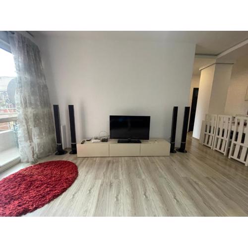 Roan Apartment