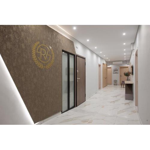 Rob Venture Suites at the central of ATHENS city