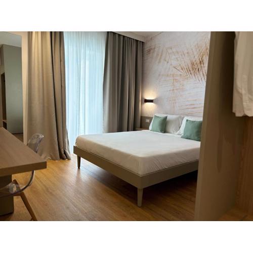 Robely rooms