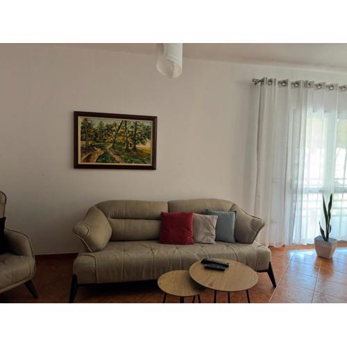 Robert Apartment