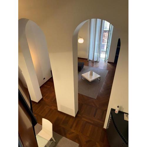 Roberto Exclusive Suite