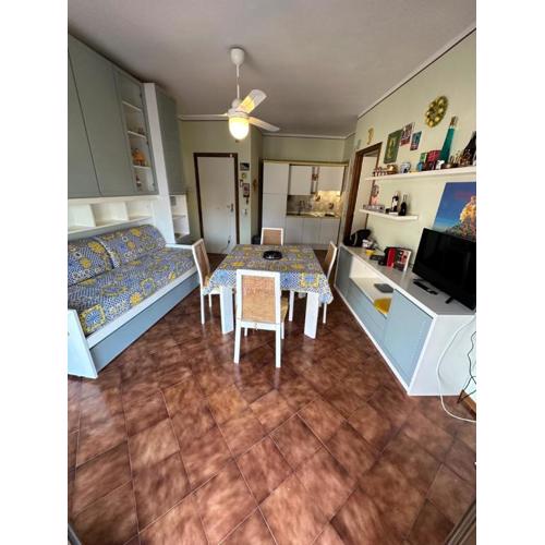 Roberto House Beach - Taormina Mare