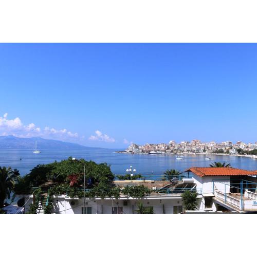 Robin Sea View Apartment