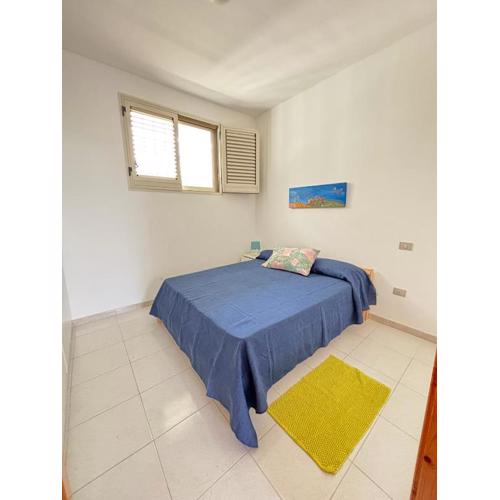 Robinia Apartment - Gallipolitravel
