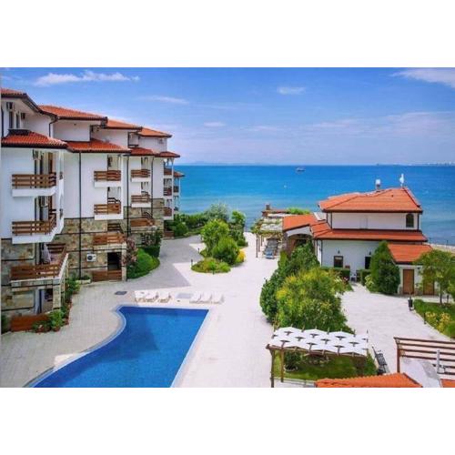 Robinson Beach Apartments
