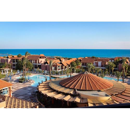 ROBINSON Cyprus