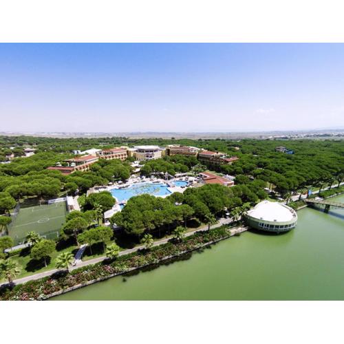 ROBINSON NOBILIS - All inclusive