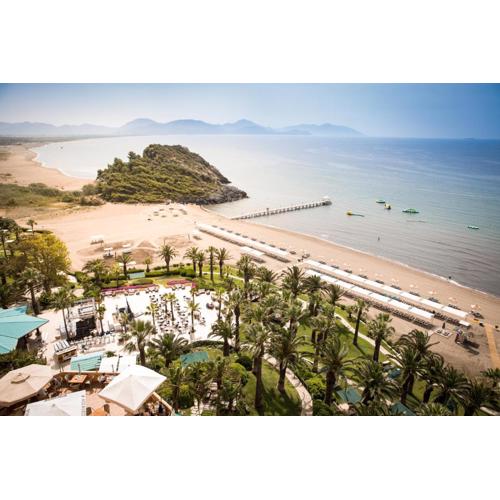 ROBINSON SARIGERME PARK - All Inclusive