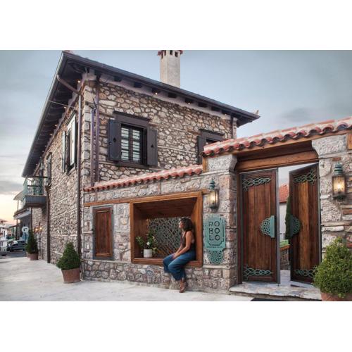 Robolo Boutique Hotel by H&T