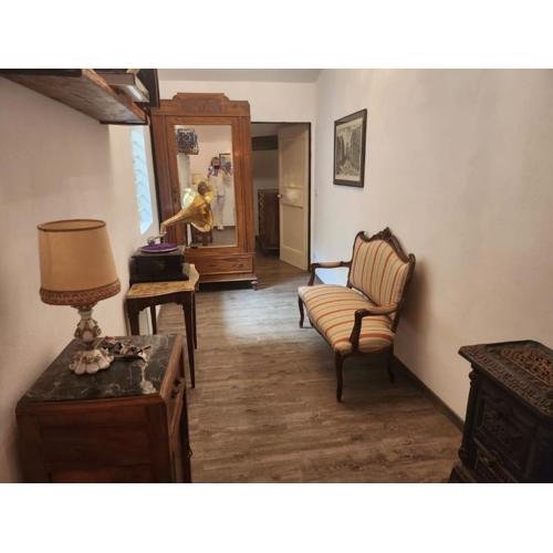 Roby House