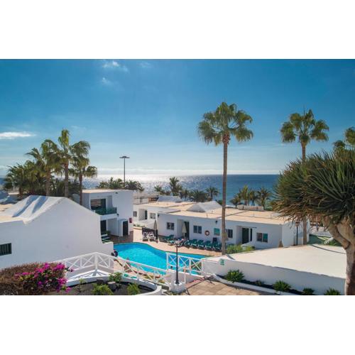 Rocas Blancas Apartments