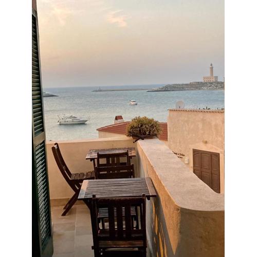 Rocca Sul Mare Hotel