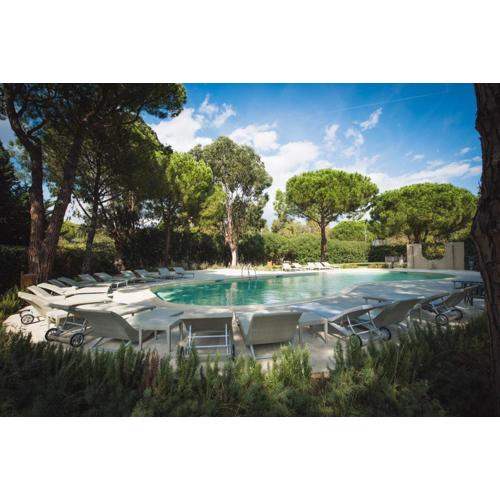 Roccamare Resort - Casa di Levante