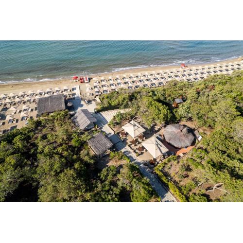Roccamare Resort - Casa di Ponente