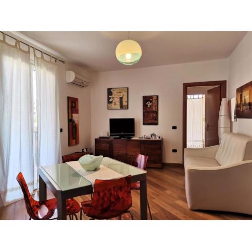 Roccesarde Apartment