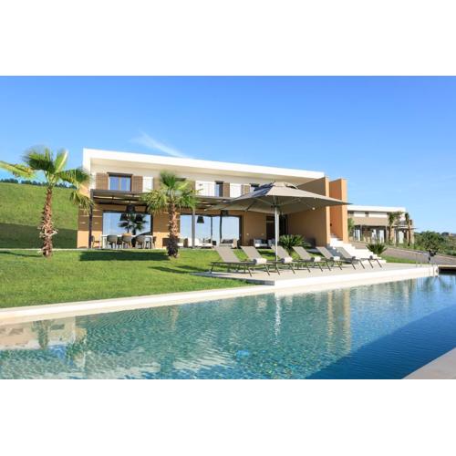 Rocco Forte Private Villas