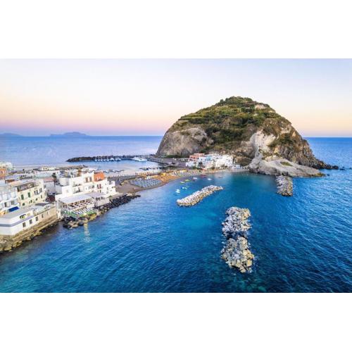 Roccobarocco Boutique Hotel
