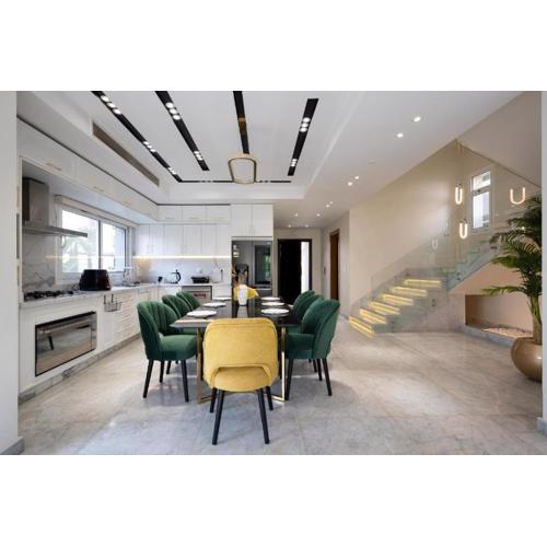 Roche villa luxury