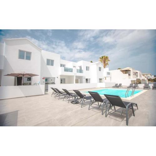 Rociega 35 Apartment 7 100 meters from the sea front