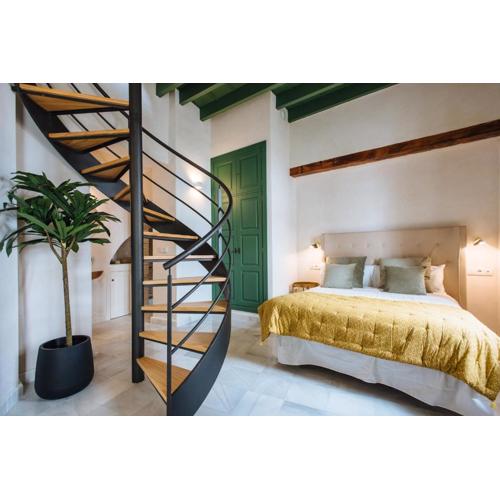 Rocío Duplex Apartment
