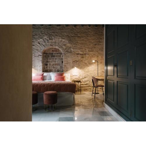 Rocío Suites Apartments