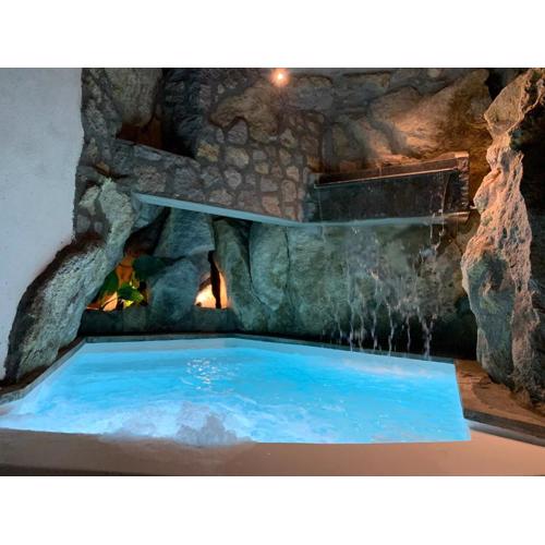 Rock House Villa