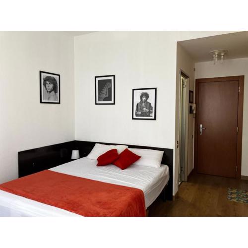 Rock Inn Turin- Nizza