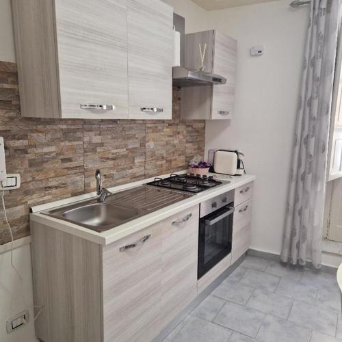 RockSea Apartments