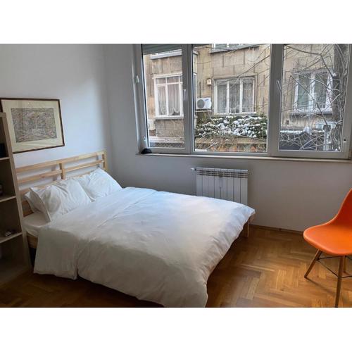 Rockville House Nomad Apartment