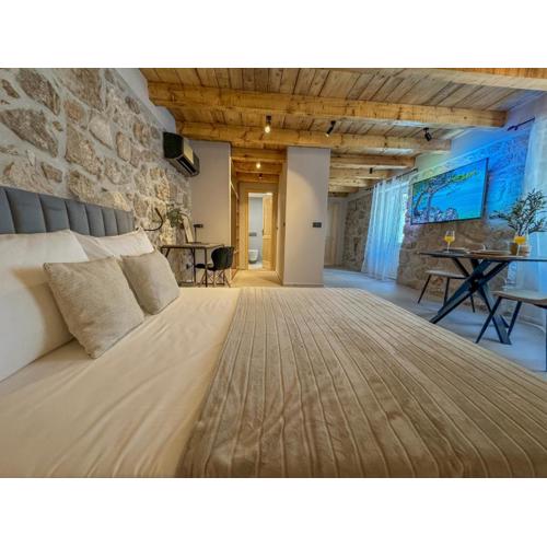 Rocky Heaven Suite