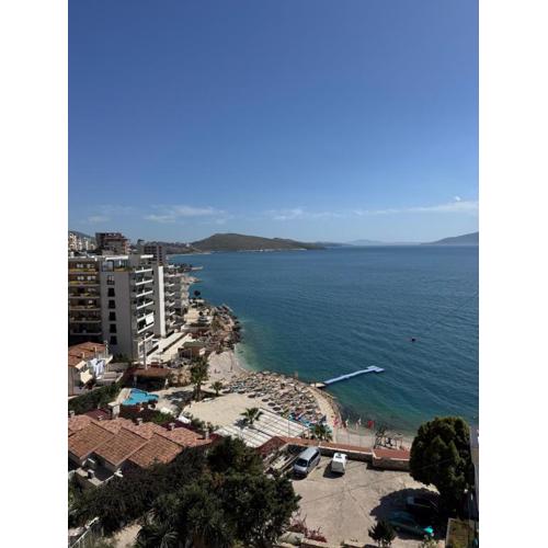 ROCO Sea View Apartment