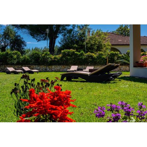 Roda Luxury Beach House