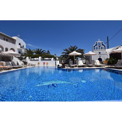 Rodakas Hotel