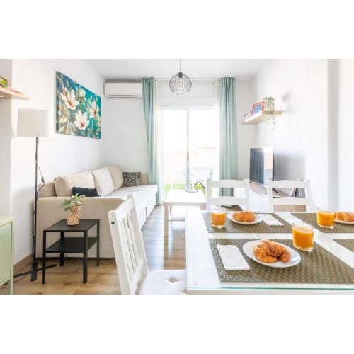 Rodas Apartment