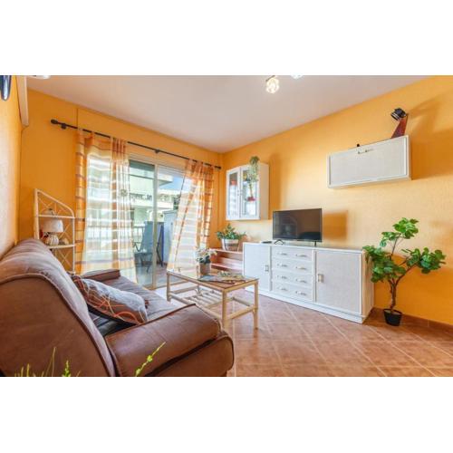 Rodeo Salou (4Pax) Wifi Port Aventura Parking