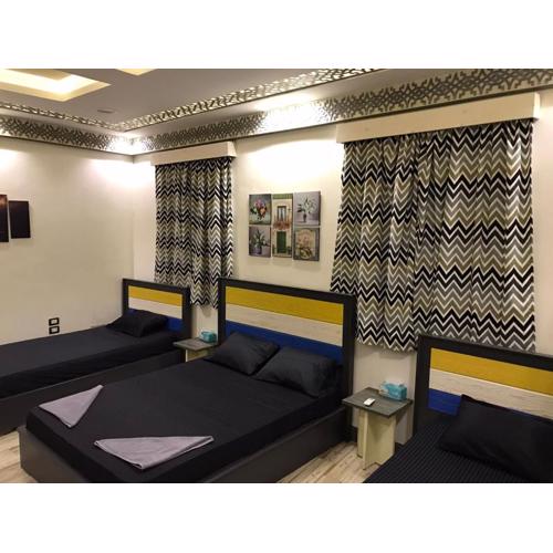 Rodex Dahab Studios & Villas