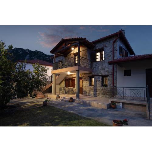 Rodi Houses