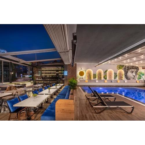 RODINN Hotel
