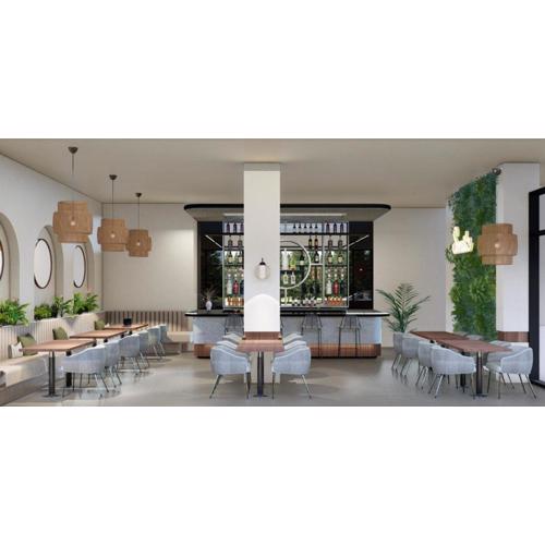 Rodis hotel